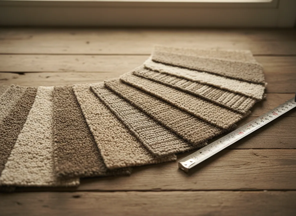 Carpet Installation Lost Springs, WY FAQs